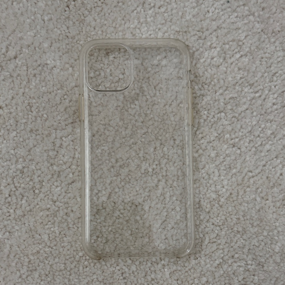 Apple iPhone 11 pro Case